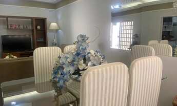 Imagem 4: Casa para aluguel possui 160 metros quadrados com 3 quartos