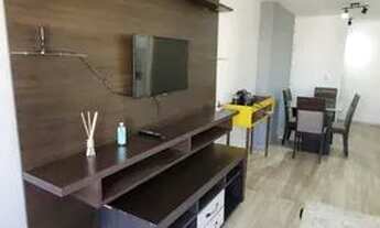 Imagem 3: Apartamento para aluguel possui 56 metros quadrados com 1 quarto em Jardim Paulista - São