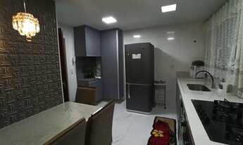 Imagem 7: Apartamento com 3 dormitórios para alugar, 73 m² por R$ 2.630,00/mês - Coqueiral de Itapar