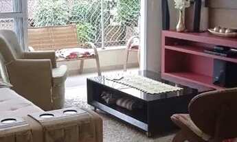 Imagem 3: APARTAMENTO (160M2) DE 3 DORM NO ITAGUÁ BELÍSSIMO