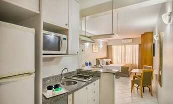 Imagem 5: Rarus Flats - Apartamento para venda - Edifício American Loft