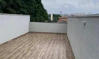 Imagem 6: Sobrado 125 m² - 3 dormitórios - 5 vagas - Vl. Floresta