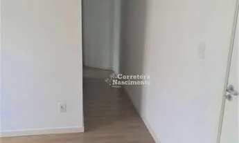 Imagem 6: Apartamento com 2 dormitórios para alugar, 47 m² por R$ 1.405/mês - Villa Branca - Jacareí