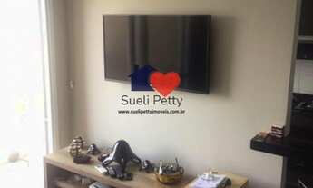 Imagem 2: Studio para Venda em Santos, Gonzaga, 1 dormitório, 1 banheiro, 1 vaga