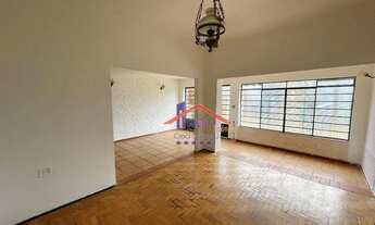 Imagem 5: Casa com 3 dormitórios para alugar, 140 m² por R$ 2.650,00/mês - Taquaral - Campinas/SP