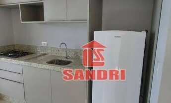 Imagem 5: Apartamento com 1 dormitório para alugar por R$ 2.300,00/mês - Centro - Porto Rico/PR