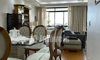 Imagem 5: Apartamento Vila Ipojuca,173 metros , 3 dormitórios, 3 suítes, 4 vagas fixas