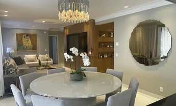 Imagem 2: Apartamento em Condomínio Padrão para Venda no bairro Tatuapé, 03 dorm, 03 suítes, 04 vaga