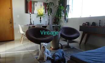 Imagem 2: APARTAMENTO 03 QTOS 01 SUÍTE 02 VGS CABRAL CONTAGEM - MG