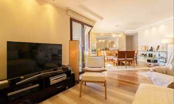 Imagem 4: Apartamento com 4 dormitórios à venda, 164 m² por R$ 1.995.000,00 - Vila Olímpia - São Pau