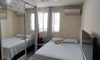 Imagem 4: 3 quartos na Praia da Costa - Ed. Costa do Pacifico Cód: 22755 z Anderson Martins vende