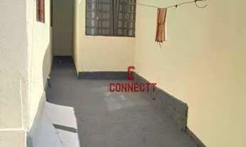 Imagem 6: Casa com 1 dormitório para alugar, 45 m² por R$ 800,00/mês - Vila Virgínia - Ribeirão Pret