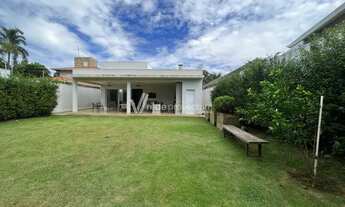 Imagem: Casa - Parque Xangrilá - Campinas