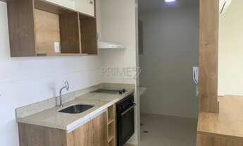Imagem 2: PIRACICABA - Apartamento Padrão - Cidade Jardim