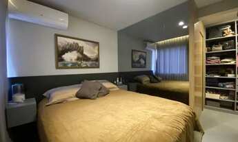 Imagem 3: Apartamento 2 quartos 1 suíte (Alto padrão