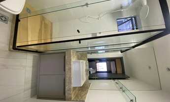 Imagem 7: Apartamento para aluguel com 66 m2 em Cabo Branco- João Pessoa/PB