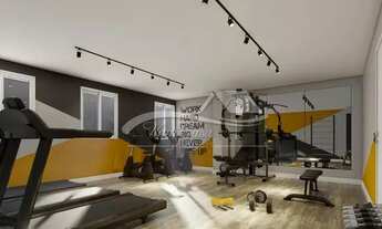 Imagem 6: Apartamento Duplex Quartos à venda, Sacomã - São Paulo