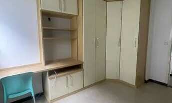 Imagem 5: Apartamento para aluguel possui 125 m² com 3/4, 1 suíte - Belém - PA