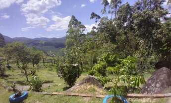 Imagem 2: Vende-se sítio em Ilhota