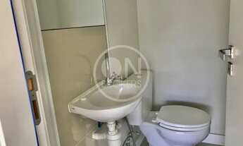 Imagem 5: Sala em Recreio dos Bandeirantes - Rio de Janeiro