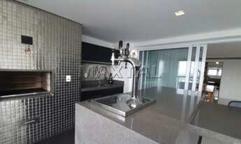 Imagem 11: ALTO PADRÃO, 297m², 4 SUÍTES, 5 BANHEIROS, 5 VAGAS EM SANTANA