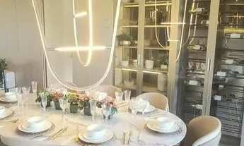 Imagem 3: Casa de condomínio para venda com 204 metros quadrados com 4 quartos