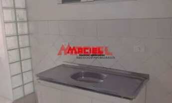 Imagem 7: Apartamento Padrão em São José dos Campos