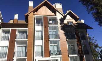 Imagem: GRAMADO - Apartamento Padrão - Centro