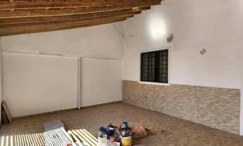 Imagem 3: Casa com 2 dormitórios, 112 m² - venda por R$ 350.000,00 ou aluguel por R$ 1.695,00/mês