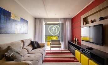 Imagem 2: Apartamento para alugar no bairro Perdizes - São Paulo/SP, Zona Oeste