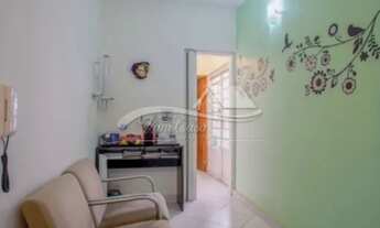 Imagem 5: Sobrado 2 Quartos à venda, Vila Clementino - São Paulo