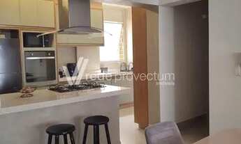 Imagem 7: Apartamento - Bosque - Campinas