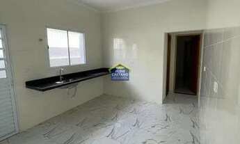 Imagem 3: Casa 2 dorms, Caicara - R$ 380 mil, Cod: RAA1057B