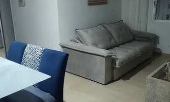 Imagem 5: EXCELENTE APARTAMENTO NO CANGAÍBA