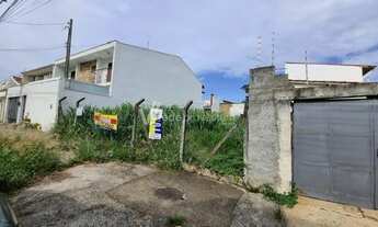 Imagem 2: Terreno - Jardim Bom Retiro - Campinas