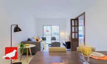 Imagem: Apartamento à venda no bairro Vila Leopoldina