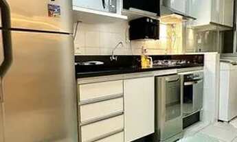 Imagem 5: Condomínio Residencial Garden Bosque Da Saúde<br>Canjica,Cuiabá - MT Mobiliado