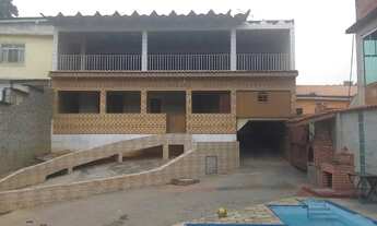 Imagem 3: Casa Grande Casa com 3 dormitórios