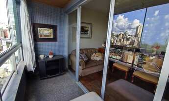 Imagem 6: Apartamento à venda, 3 quartos, 1 suíte, 2 vagas, Serra - Belo Horizonte/MG