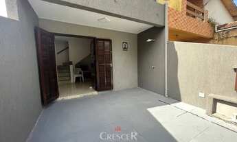 Imagem: Sobrado para venda em Matinhos