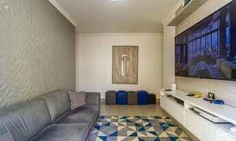 Imagem 5: Otimo apartamento para alugar mobiliado aguas claras