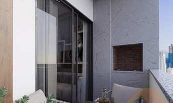 Imagem 5: Apartamento para Venda em Joinville, Costa e Silva, 2 dormitórios, 1 suíte, 1 banheiro, 1