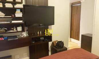 Imagem 4: Apartamento com 3 dormitórios à venda, 173 m² por R$ 2.100.000 - Perdizes - São Paulo/SP