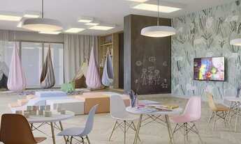 Imagem 5: Icono Parque - Alugo apto de 2 qtos