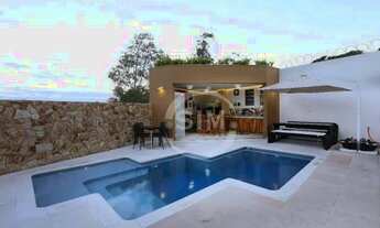 Imagem 6: Casa com 5 dormitórios à venda, 437 m² por R$ 2.300.000,00 - Nova São Pedro - São Pedro da