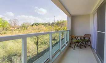 Imagem 6: Apartamento para Aluguel - Setor de Clubes Esportivos Sul, 1 Quarto, 48 m2