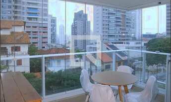 Imagem 7: Apartamento para Aluguel - Vila Mariana, 1 Quarto, 45 m2