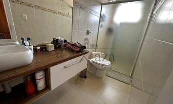 Imagem 5: Casa - Bosque dos Eucaliptos - 3 Dormitórios - 196m²