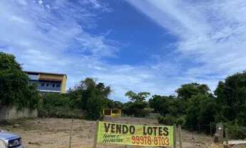 Imagem 2: Vendo 02 Lote/Terreno - Praia de Guanabara - Anchieta - ES