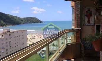 Imagem 3: Apto. com 2 dorms, Canto do Forte, Praia Grande